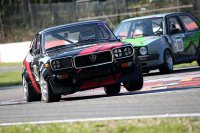 Gust Van Haelst - Mazda RX-3