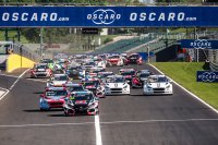 Hungaroring Race 1