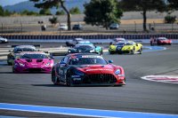 Team Motopark - Mercedes-AMG GT3 Evo