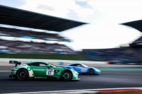 PROsport Racing - Aston Martin Vantage AMR GT3