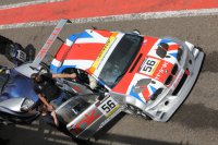 Britcar Championship op Spa