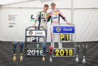 Lim Zendeli & David Schumacher