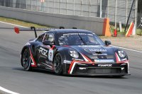 Xavier Maassen - Porsche 992 Cup