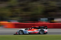 Pecom Racing - Oreca 03 Nissan