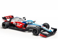 Williams FW43