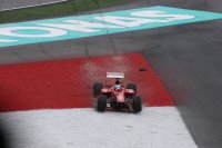 Fernando Alonso - Ferrari
