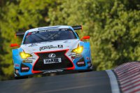 Farnbacher Racing - Lexus RC-F GT3