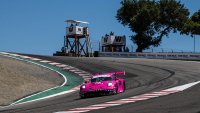 AO Racing - Porsche 911 GT3 R (992)