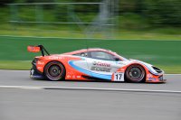 Teo Martín Motorsport - McLaren 720S