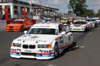 Tim Kuijl - BMW E36 2.5l