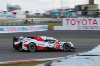 Toyota TS050 Hybrid