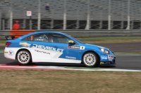 Rickard Rydell - Nika Racing