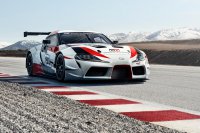 Toyota GR Supra Racing Concept