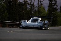 Romain Dumas - Volkswagen I.D. R Pikes Peak