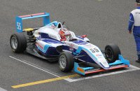 Ulysse De Pauw - Douglas Motorsport