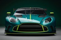 Aston Martin Vantage GT3 Evo