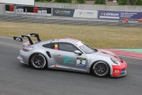 Russell Racing by ART Racing – Pitstream - Porsche 911 GT3 Cup