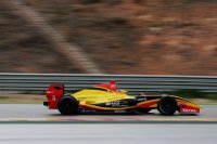 Stoffel Vandoorne - Fortec Motorsports