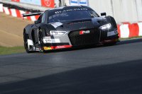 Belgian Audi Club Team WRT - Audi R8 LMS #2