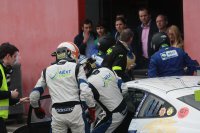 Rijderswissel MExT Racing Team