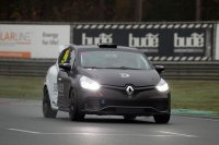 Arnaud Dewaele - Renault Clio