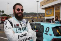 Stefano Comini - Leopard Racing
