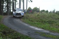 Filip Mares - Skoda Fabia R5