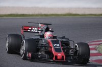 Kevin Magnussen - Haas F1