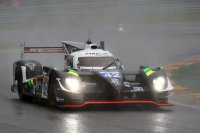 #42 Strakka Racing Dome S103
