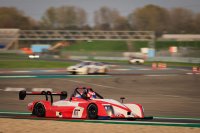 Alain Berg - BS Racing by Baticonsult Norma M20FC