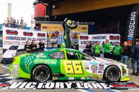 Lasse Sorensen - Dexwet-df1 Racing