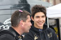 Esteban Ocon