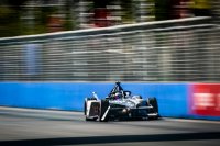 Mitch Evans - Jaguar TCS Racing
