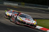 Wochenspiegel Team Monschau - Ferrari 488 GT3