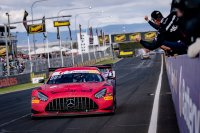 GruppeM Racing - Mercedes-AMG GT3