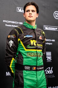 Mauro Polderman