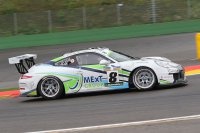 Mext Racing - Porsche 991