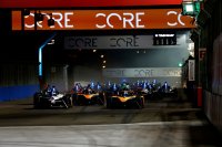 Start 2023 Diriyah E-Prix Race 2