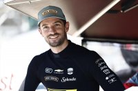 Alexander Rossi