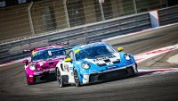 Mühlner Motorsport - Porsche 911 GT3 Cup (992)