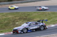 Marc van der Aa/Pieter van Soelen - JR Motorsport M4 Silhouette