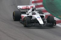 Haas VF-22