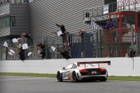 Team Speed Car - Audi R8 LMS ultra