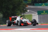 Charles Leclerc - Haas F1