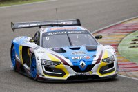 Marc VDS Racing - Renault Sport R.S.01