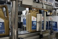 Syntix Lubricants