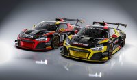 PK Carsport - Audi R8 LMS GT2