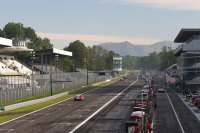 Monza - Blancpain GT