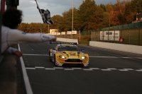 Verbergt/Redant/Ide - Brussels Racing Aston Martin Vantage