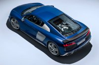 Audi R8 modeljaar 2019